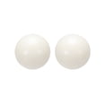 thumbnail image 5 of Unique Bargains 3/4-inch PA Nylon Solid Plastic Balls Precision Bearing Ball 2pcs 3/4", 5 of 5