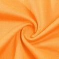 thumbnail image 5 of Kogui Boys Collared Shirt Short Sleeve Boys Polo Shirt Collared Uniform School Golf Shirts Tops Size 9-10 (Orange,9-10 Years), 5 of 7