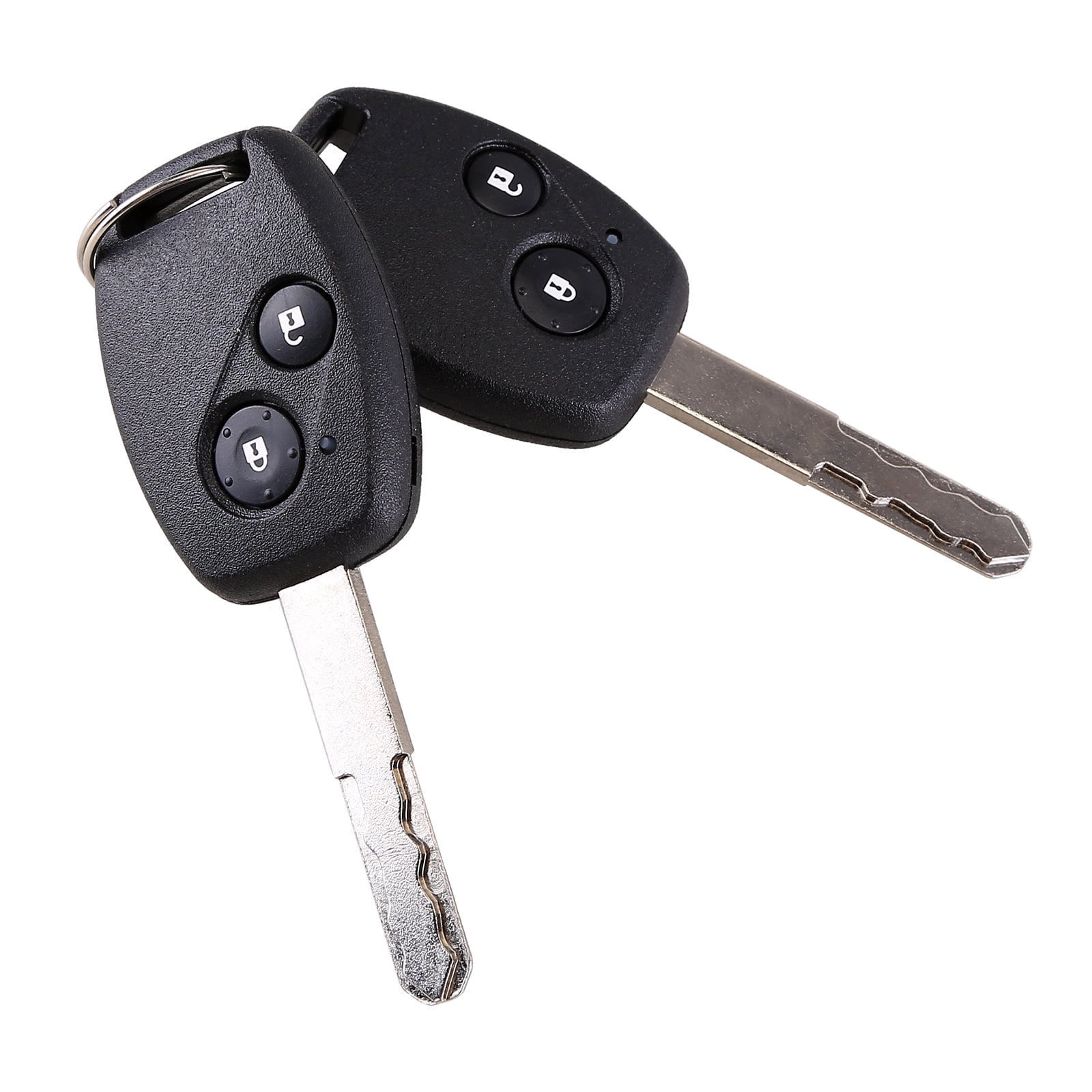 Corfhy 06350-SWN-011 Ignition Switch Lock Cylinder Steering Switch Set w/ 2 Keys Replacement for 2007-2011 Honda CRV 2007-2011