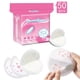 thumbnail image 1 of 50 Uds. Almohadillas de lactancia desechables para lactancia almohadillas de leche súper suaves Ultra cómodas y envueltas individualmente ER, 1 of 5