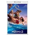 thumbnail image 2 of Disney Moana 2 - Une feuille, 2 of 4