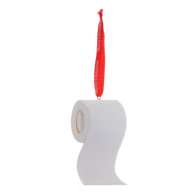 Adornos navideños colgantes para fiestas navideñas Adornos familiares de Nochebuena Style2 Sunnimix Colgante colgante de árbol navideño