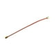thumbnail image 4 of Tubo de de aluminio, Premium, tubo de aluminio flexible cobre para accesorios de compresor de aire, piezas de repuesto, 4 of 7