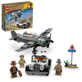 LEGO Classic Astronaut Robot Set 5002812 Retro Walmart