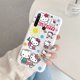 thumbnail image 3 of Bonita funda de teléfono para Xiaomi Redmi Note 8 8T Pro note8 Girl, anticaída, Cinnamoroll Kuromi, Hello Kitty, de silicona, a prueba de golpes, TPU, 3 of 5