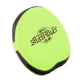 thumbnail image 1 of pitrice Boxing Punching MMA Mitts PU Leather Hand Target for Thai Kick Karate Green, 1 of 5