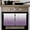 Purple, variant on Morocco Purple 1 Pack Kitchen Towel, Water Absorbent Dish Towel, Abstract Geometric Plaid Retro Gradient Decorative Hand Towels - Quick Drying Cloth for Cooking Baking, 18x28 Inch