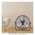 thumbnail image 3 of Ventilador Atvio de Piso 20 Pulgadas High Velocity, 3 of 3