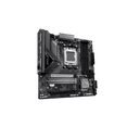 thumbnail image 3 of GIGABYTE B850M EAGLE WIFI6E AMD AM5 Motherboard, M-ATX, DDR5, 2x M.2, PCIe 5.0, USB-C, USB 3.2 Gen 2, WIFI6E, 2.5GbE LAN, EZ-Latch, Wi-Fi EZ-Plug, 3 of 5