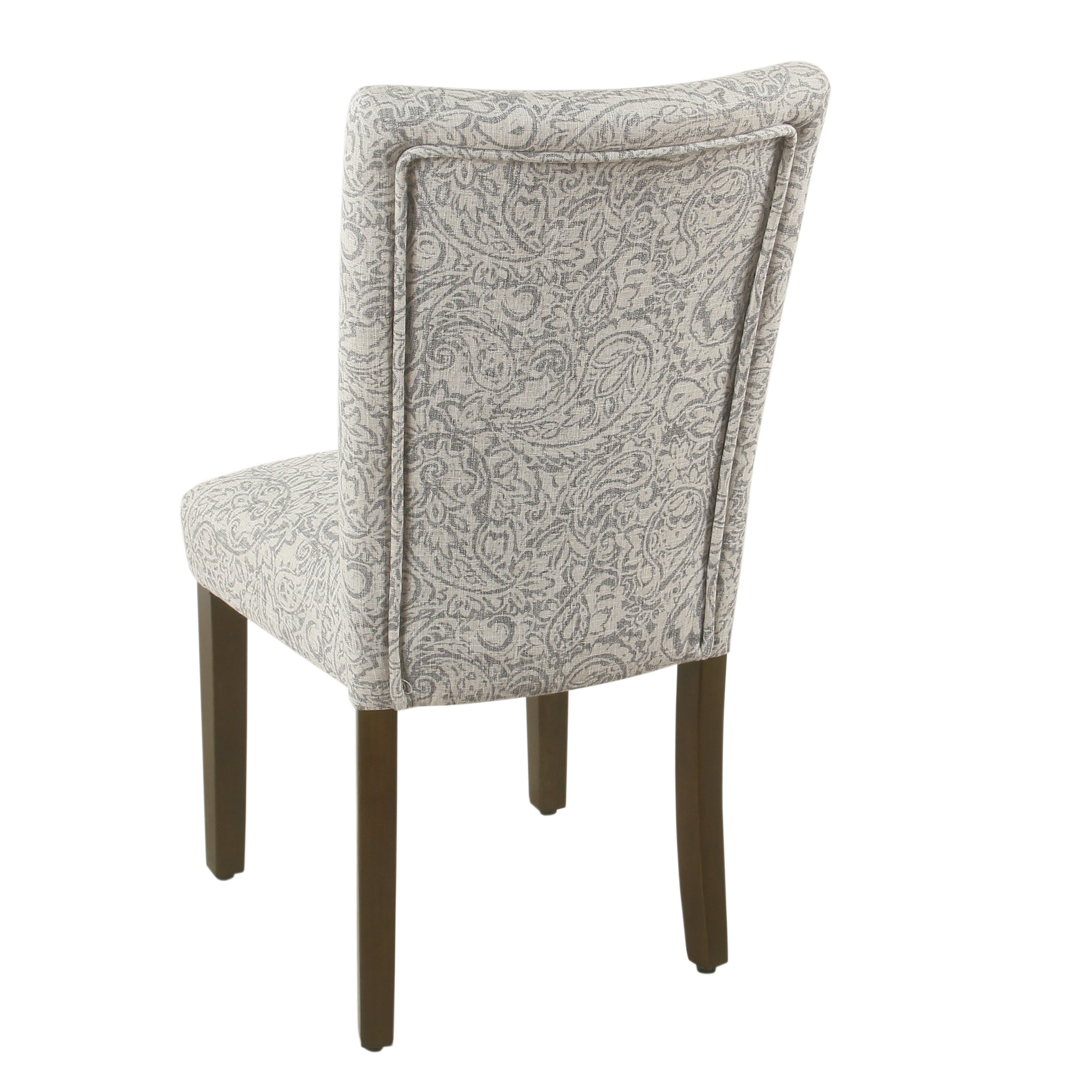 HomePop Parsons Dining Chair (set of 2)