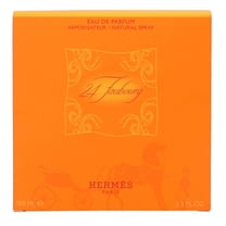 24 Faubourg by Hermes EDT 3.4 oz for women
