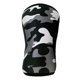 thumbnail image 1 of Greeniant Knee Sleeves Support Knee Knee Pad Squats Men Powerlifting for Women Gimnasios en casa Negro XXL, 1 of 1