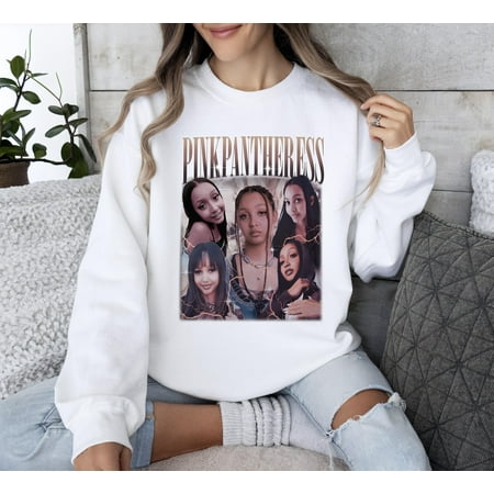 

Limited Pinkpantheress Vintage Shirt Pinkpantheress Homage Fan Tees Pinkpantheress Homage Retro
