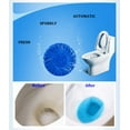 thumbnail image 5 of Toilet Bowl Cleaner Tablets with Bleach, 48 oz (Each 3 Count of 4.8 oz Tablets) -  Pack of 30, 5 of 7
