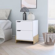 Convenient Storage - Keep Bedside Things Handy Nightstand