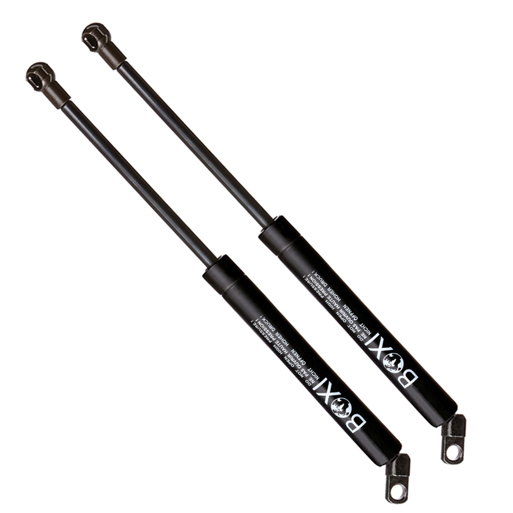 Pair Of Hood Lift Supports / Shocks For BMW 1 Series – 120i, 125i, 130i, 135i (E81 E82 E87 E88) 2005-2013