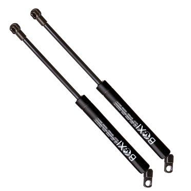 2x Hood Lift Supports Struts For BMW 1 Series (E81, E82, E87, E88) 2005-2013 – 120i, 125i, 130i, 135i – Direct Replacement