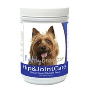 Healthy Breeds Australian Terrier Hip and Joint Care 120 Count