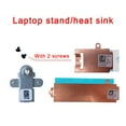 thumbnail image 4 of New SSD Bracket Storage Card Heatsink For DELL G15 5511 5510 5515 M.2 bracket, 4 of 6