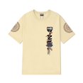 thumbnail image 4 of KPOP BANGTAN SUGA AGUST D TOUR-DAY Haegeum Camiseta De Algodón Hombres Y Mujeres Talla Grande Moda Suelta Manga Corta Harajuku Verano Casual Camisa Tee, 4 of 4