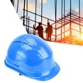 thumbnail image 3 of ,  Helmet, Brim Design  Lateral Rigidity Cleaner For Worker Miner Welder, 3 of 8