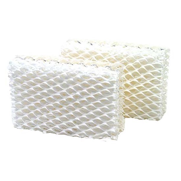 2 Pack Compatible ReliOn WF813 Humidifier Replacement Filter By Air