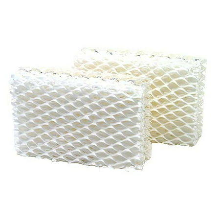 2 PACK D13C Humidifier Filter Replacements by Air Filter