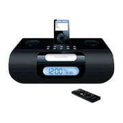 iLuv 2.0 Speaker System, 6 W RMS, Black