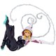thumbnail image 2 of Hot Legends Sentinel 004 Spider Gwen Miles Spider-man periférico de animé modelo de juguete muñeca móvil estatua colección de Pvc regalo para niños, 2 of 3