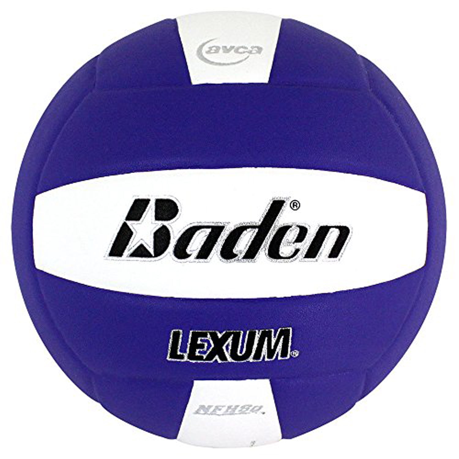 Baden Lexum Deluxe Rubber Water Polo Ball 