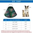 thumbnail image 3 of Cute Sloth Soft Cat Dog Recovery Collar Adjustable Cat Cone Wound Healing Protective After Surgery for Cat and Puppy, 3 of 7