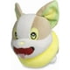 thumbnail image 1 of Pokemon 5 Inch Pokemon Dolls Plush - Yamper, 1 of 1