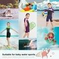 thumbnail image 4 of kurtrusly Manches Longues Protection Solaire UV pour Hommes Femmes, 4 of 6