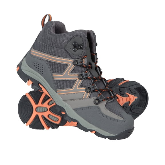 Mountain Warehouse Boys/Girls Oscar Walking Boots