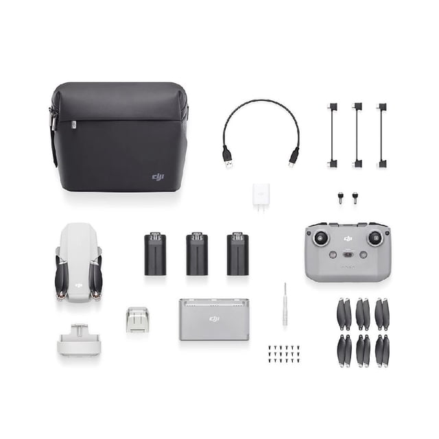 Dron DJI Mavic Mini 2 Combo