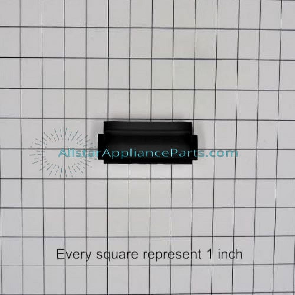 Whirlpool Dishwasher Door Latch Handle WP99002836