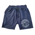 thumbnail image 1 of Short Corto Caballero Gym Shark Negro Fitness Crossfit Sport, 1 of 2