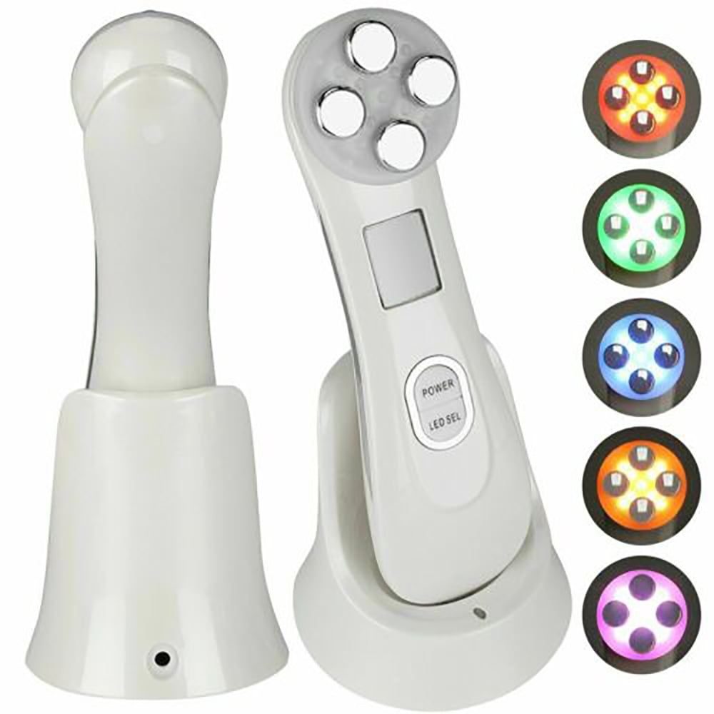 rf & ems beauty instrument