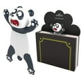 thumbnail image 2 of Funny 3D Cartoon Animal Bookmark with Flat Body Gift for Children and Girls, 2 of 8