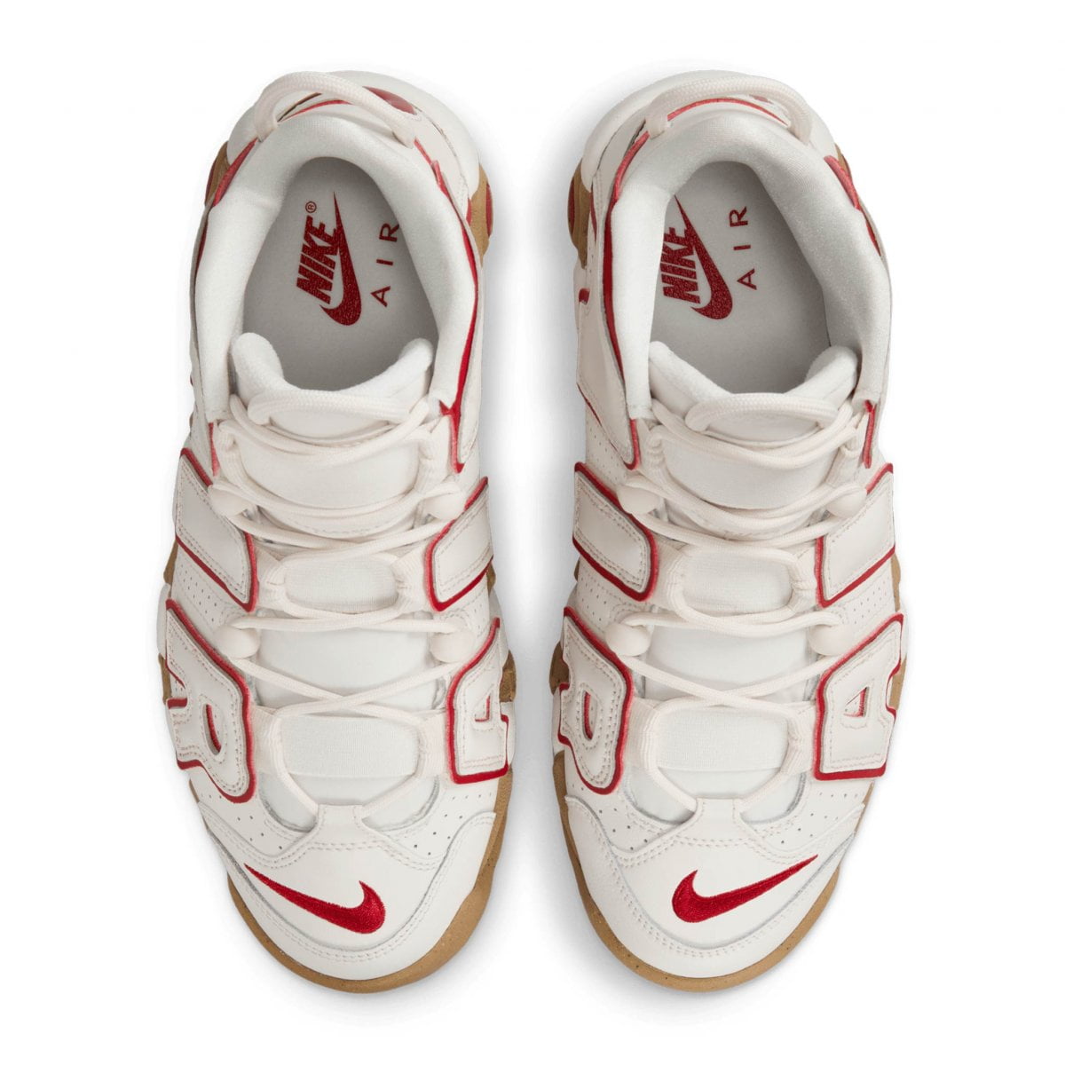 Tenis Nike Air More Uptempo DV1137-002 Ivo Deportivo