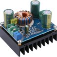 thumbnail image 4 of Speravity DC-DC 600W 12-60V 9-16V a 12-80V Boost Converter Step-up Module Fuente de alimentación con fregadero Artesanía, 4 of 6