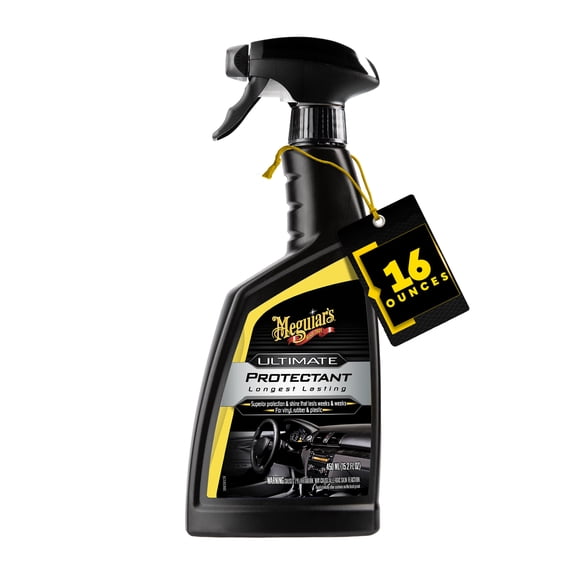 Meguiars G14716 Meguiar's Ultimate Protectant 15.2 Oz. Spray