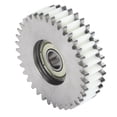 thumbnail image 1 of Hub Motor Internal Gear, Mountain Bike Hub Motor Gear Compact  for Repairing, 1 of 8
