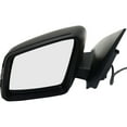 thumbnail image 4 of For 13-16 GL-Class & 13-14 ML-Class Mirror Power w/Signal Puddle Lamp Left Side, 4 of 5