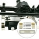 thumbnail image 4 of Soporte de montaje de Servo de dirección de Metal de aluminio resistente apto para WPL MN RC crawler modelo coche Semi-camión, 4 of 9