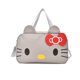 thumbnail image 1 of 【mx168】Bolsa De Viaje Impermeable De Gran Capacidad De Dibujos Animados Para Mujer Portátil De Corta Distancia Deportiva, 1 of 4