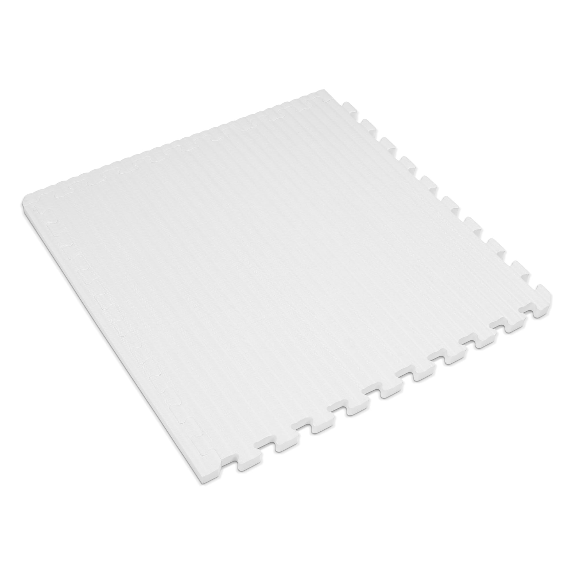 We Sell Mats 3/4" Thick Interlocking Foam Tatami Martial Arts Mats, 80