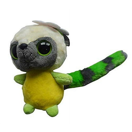Aurora - YooHoo & Friends - Springtime Wanna Be - 5"