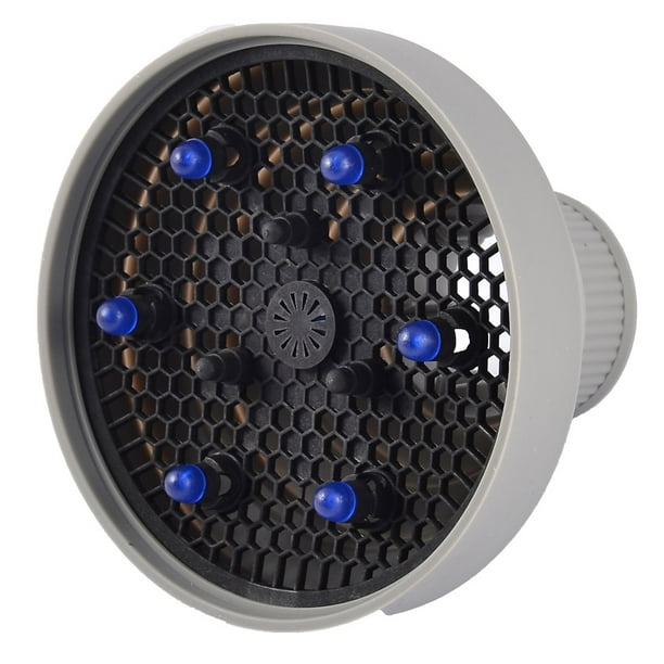 Unique Bargains Hairdressing Salon Silicone Retractable Blow Dryer