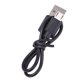 thumbnail image 4 of Faro De Bicicleta Mountain Bike Headlight USB Recargable Super Bright Riding Tool (Blanco) Likrtyny Accesorios para bicicletas, 4 of 6